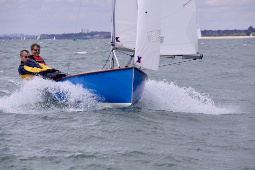 hamble-open